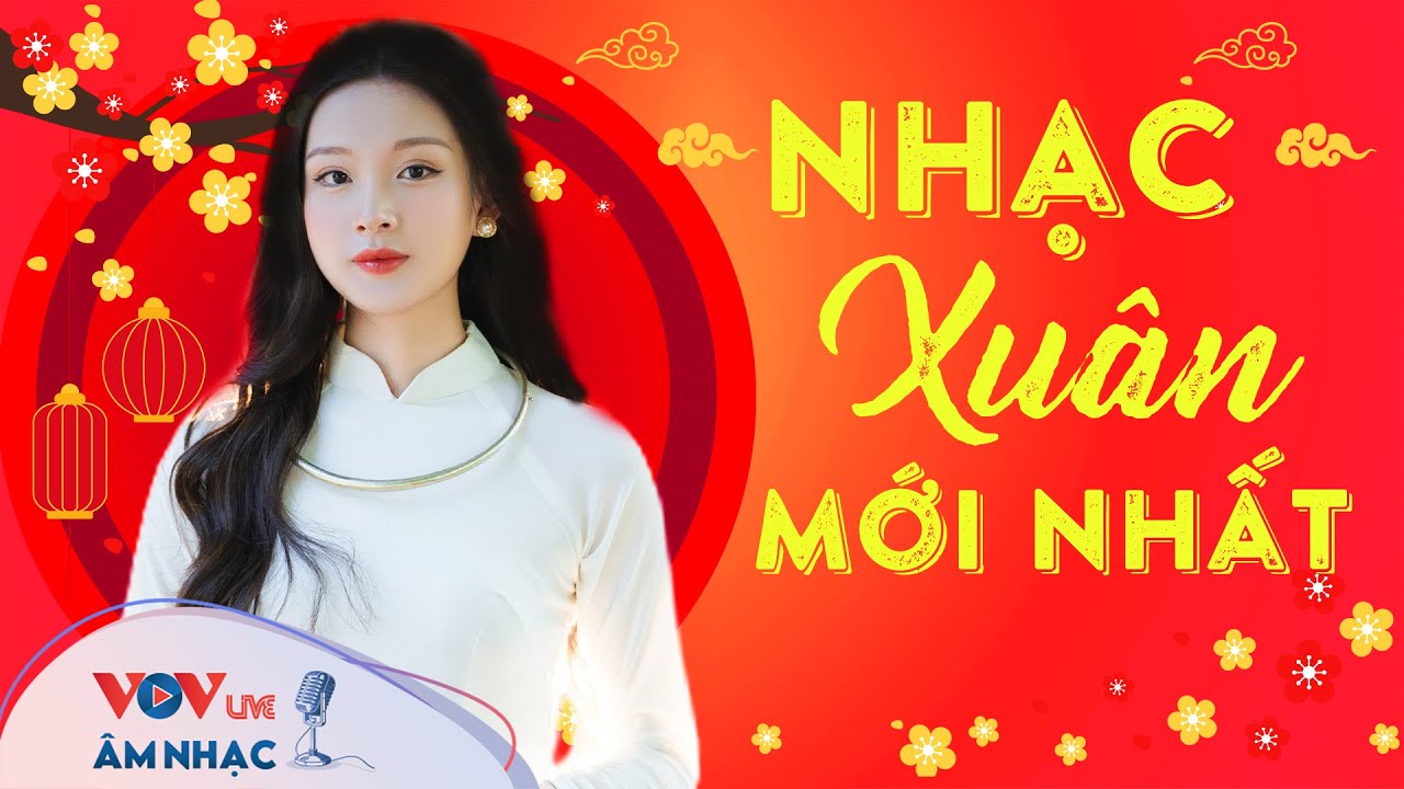 Album liên khúc nhạc Xuân DJ EDM cực bốc Mùa Xuân Đó Có Em