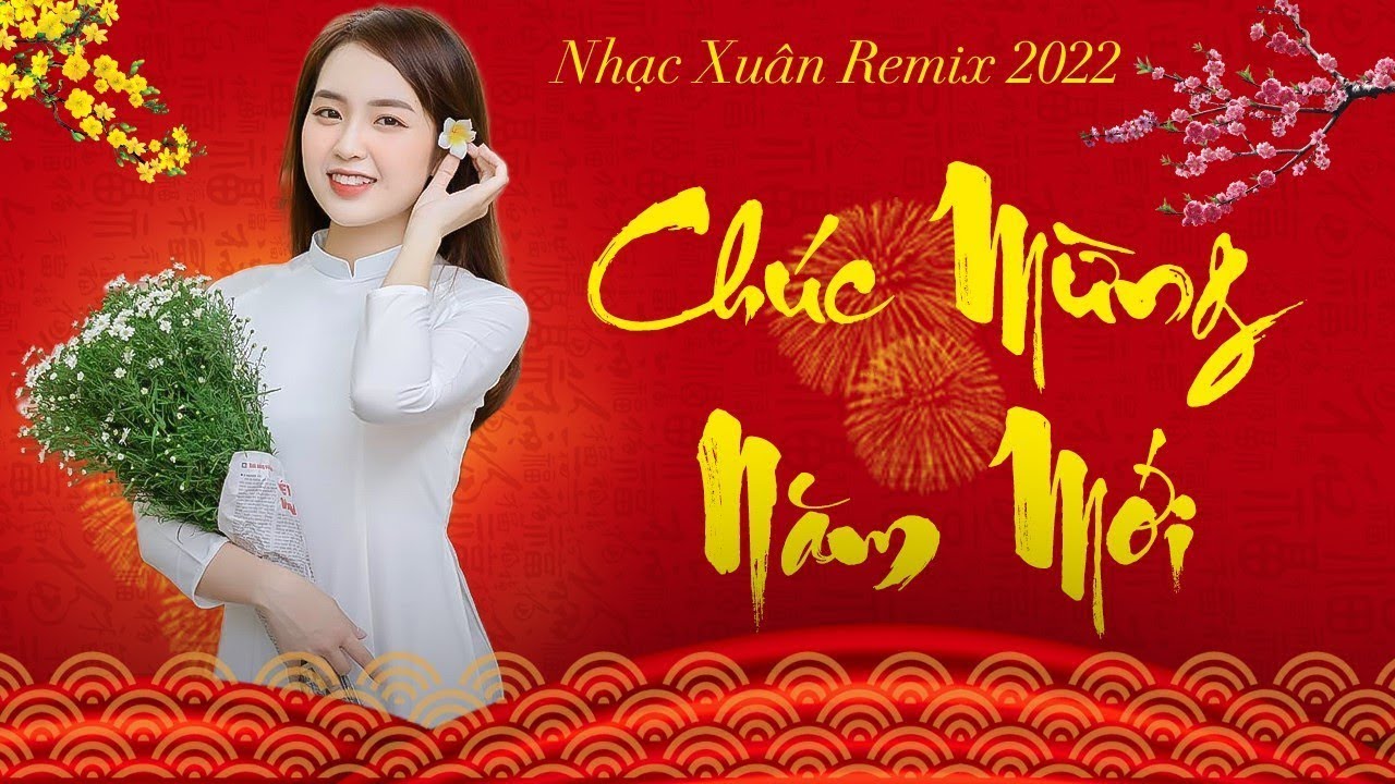 Album nhạc sống chào xuân năm mới xuân Nhâm Dần 2022