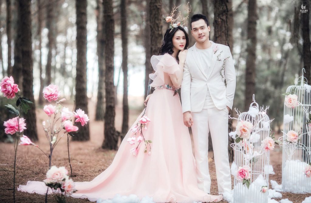 Album các liên khúc nhạc sống Hưng Long hát cho đám cưới cực hay