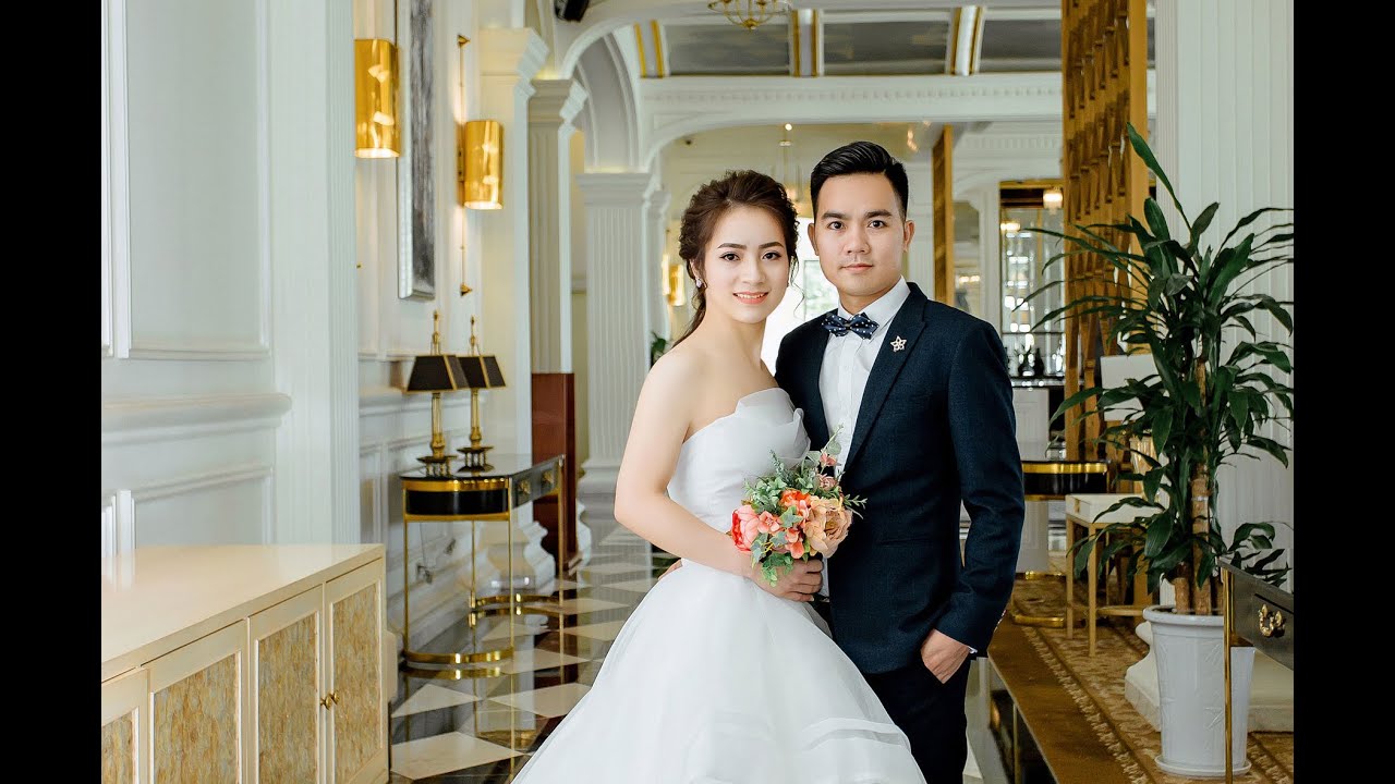 Album các liên khúc nhạc sống đám cưới MC cực hay