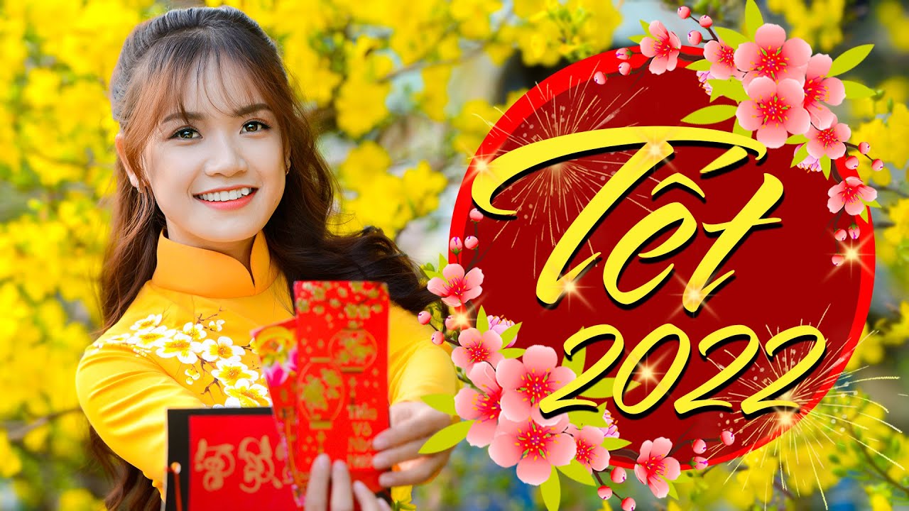 Album nhạc xuân mới nhất nhạc tết chọn lọc hay nhất