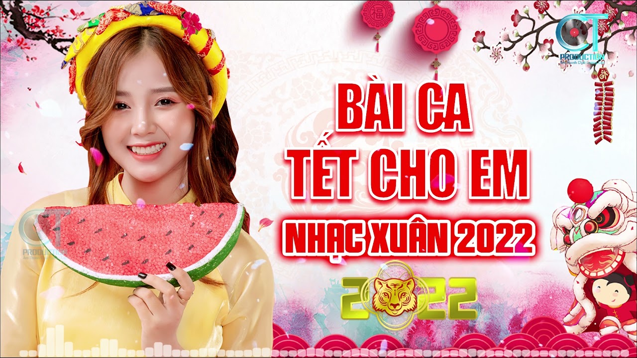 Album liên khúc Happy New Year - Chúc Mừng Năm Mới