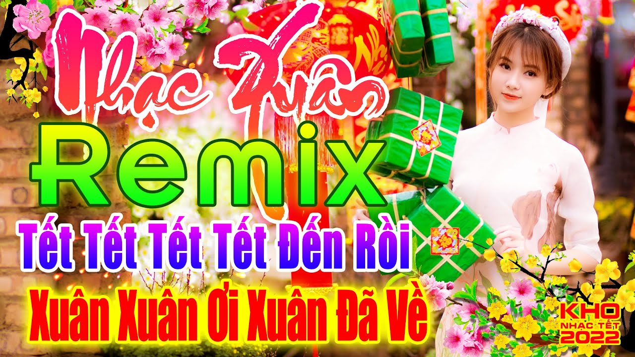 Album nhạc sống Hà Tây mừng xuân bất hủ cùng thời gian năm tháng