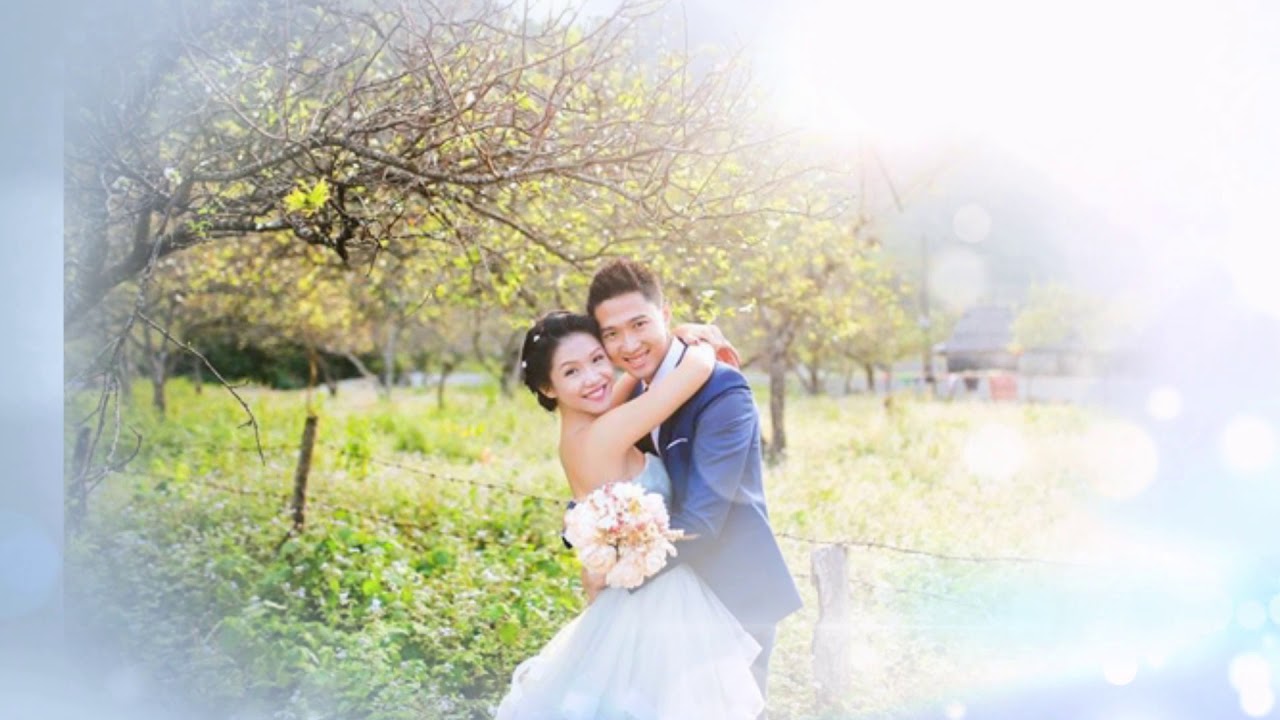 Album nhạc đám cưới chọn lọc cực hót nhạc sống Disco MC Thái Tuấn cực hay